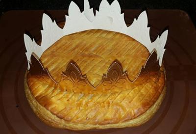 Assistantes maternelles Villeparisis: la Galette