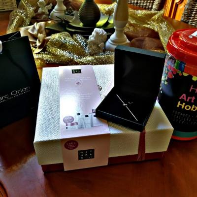 Cadeaux de fin de contrat assistante maternelle